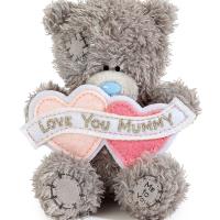 4" Love You Mummy Me to You Bear Extra Image 2 Preview